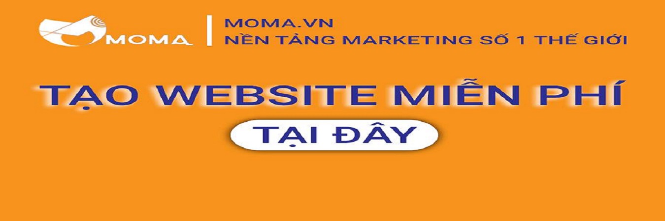 3 Phần mềm tạo Website bán hàng miễn phí phổ biến nhất