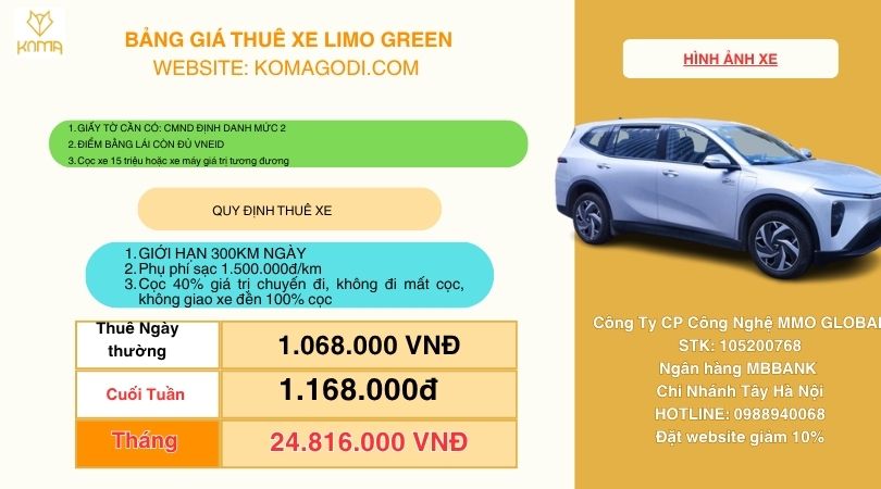 Mioto Là Gì? 5 Lưu Ý Cần Tránh Khi Thuê Xe Tự Lái Trên Mioto
