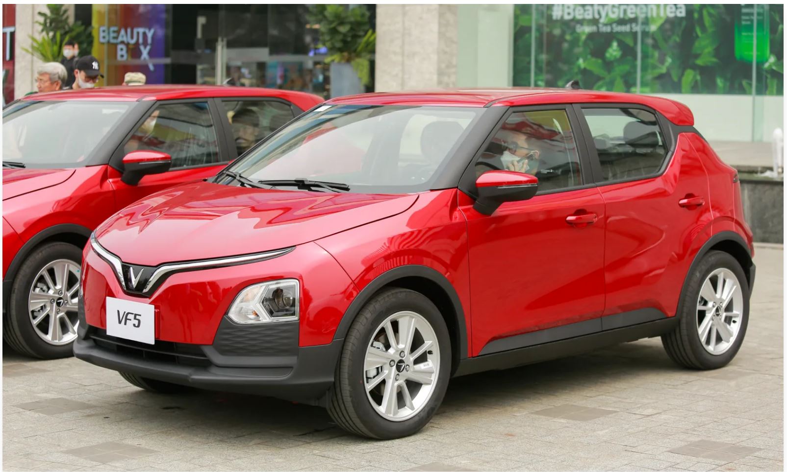 Vinfast VF5