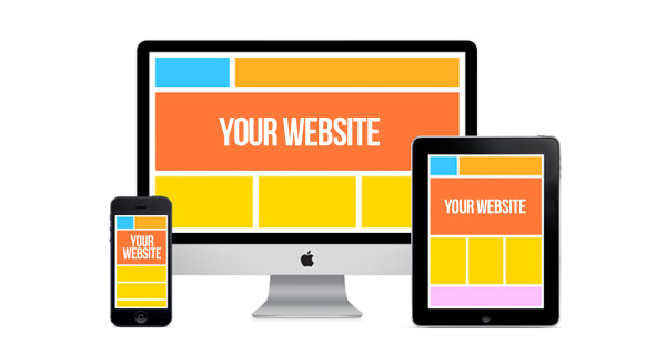 Xu hướng thiết kế web miễn phí cho những năm tới
