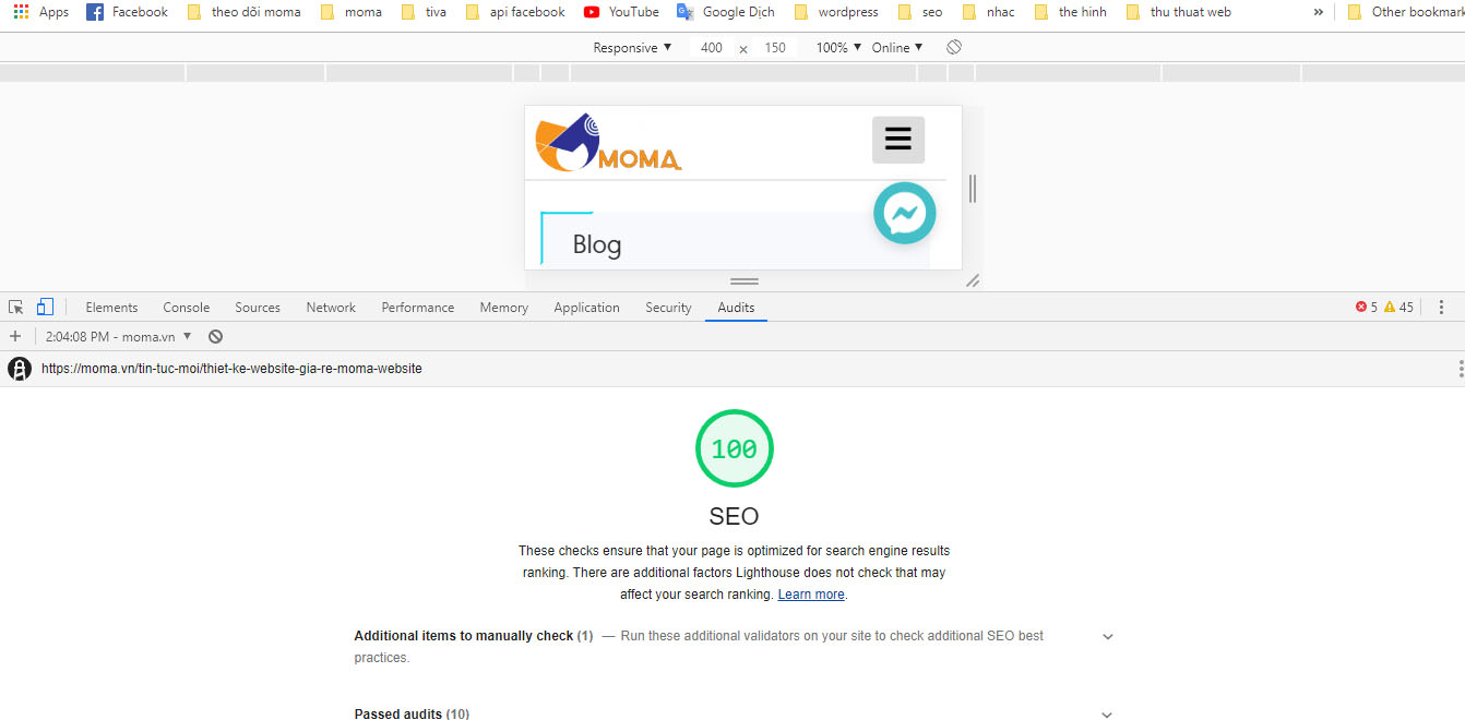 tạo website bán hàng miễn phí